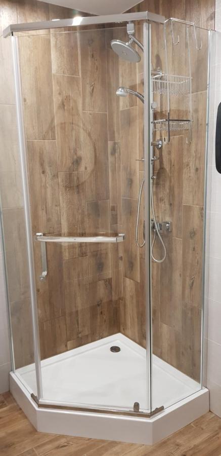 Domek Na Folwarku Z Jacuzzi Tarnawa Dolna  Εξωτερικό φωτογραφία