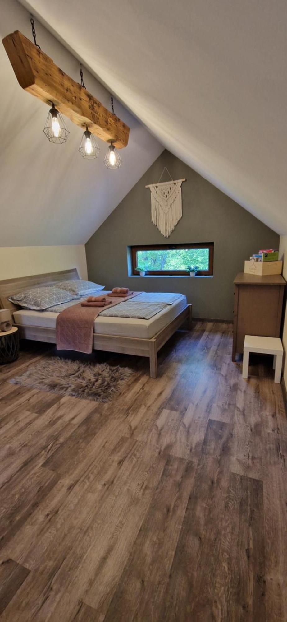 Domek Na Folwarku Z Jacuzzi Tarnawa Dolna  Εξωτερικό φωτογραφία